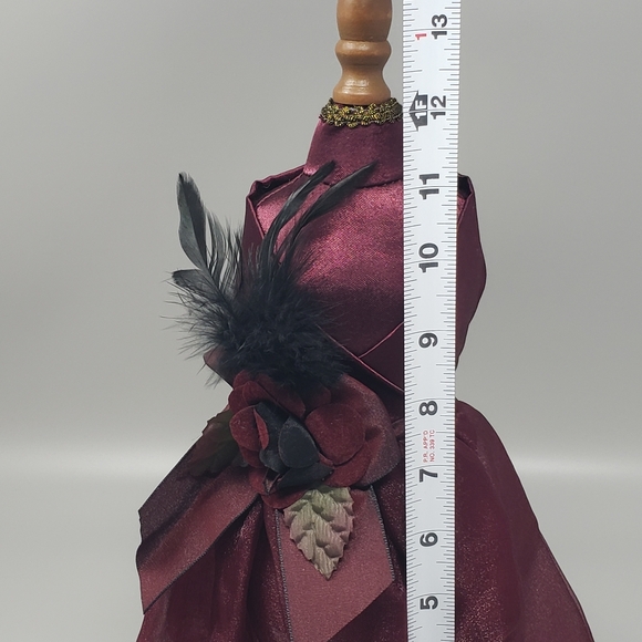 The Bearington Collection Victorian Dress Form (Style# 9733) - Picture 12 of 13